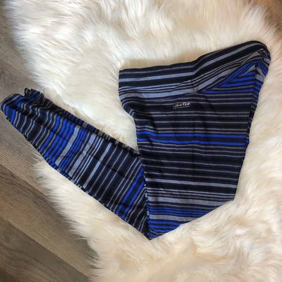 Calvin Klein leggings - Picture 2 of 5